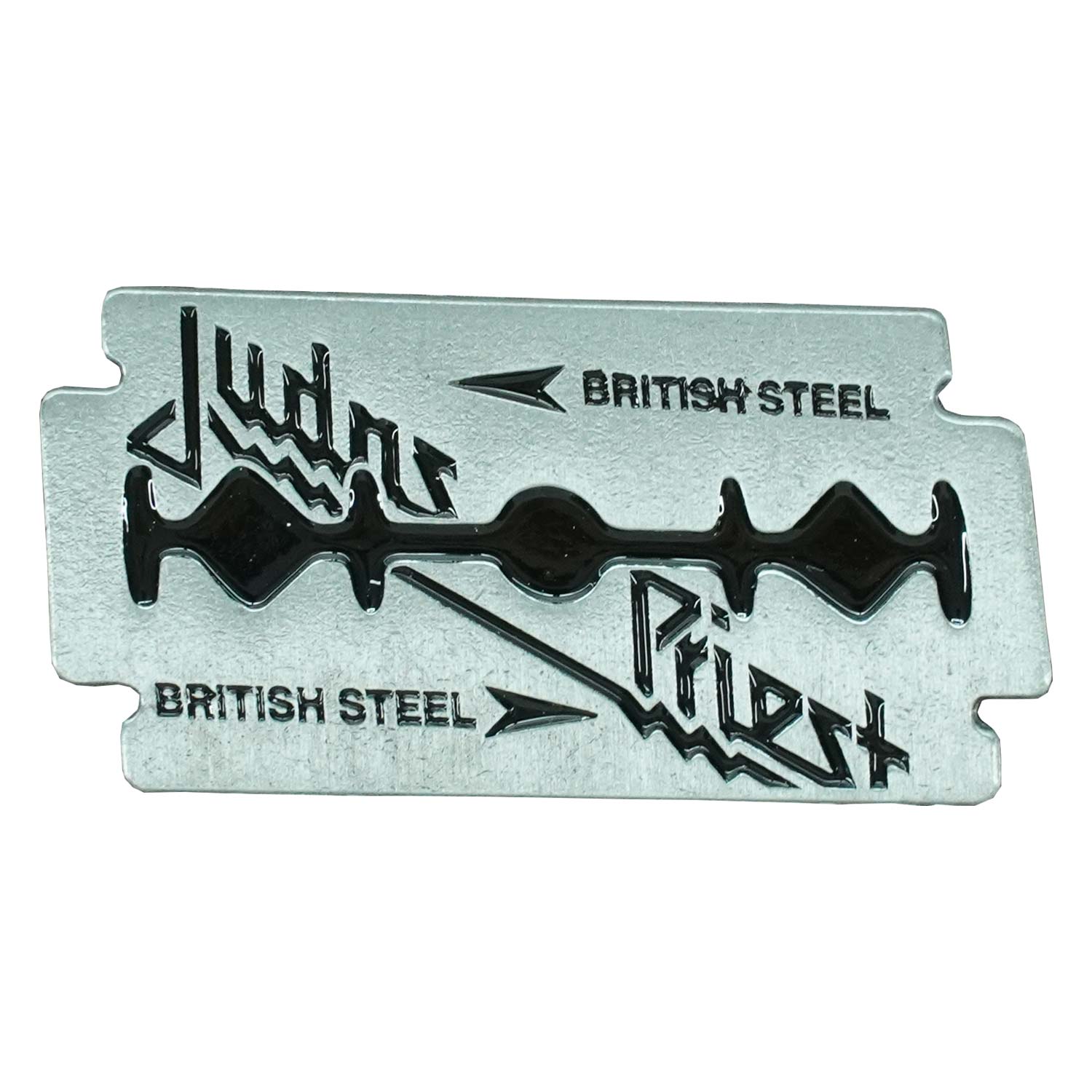 British Steel Pewter Pin Badge T-Shirts, Hoodie, Sweatshirt | ZylaModa.com