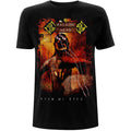 Burn My Eyes Slim Fit T-shirt Hoodie, Sweatshirt | ZylaModa.com