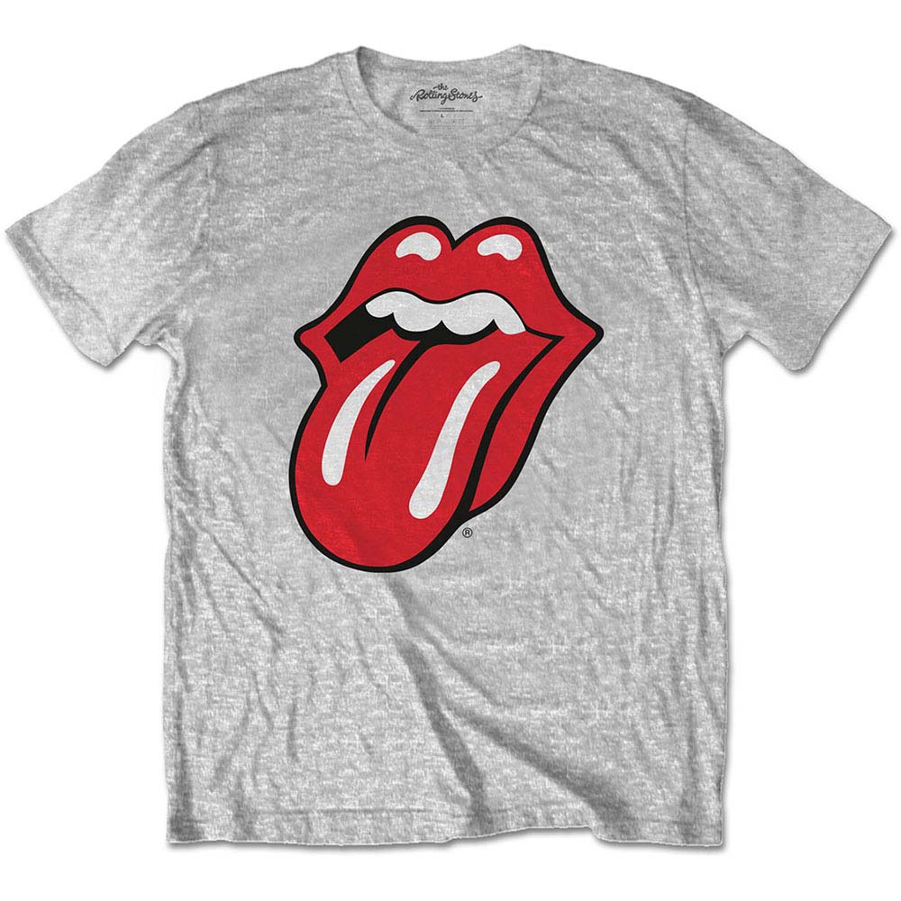 Classic Tongue Childrens T-shirt Hoodie, Sweatshirt | ZylaModa.com