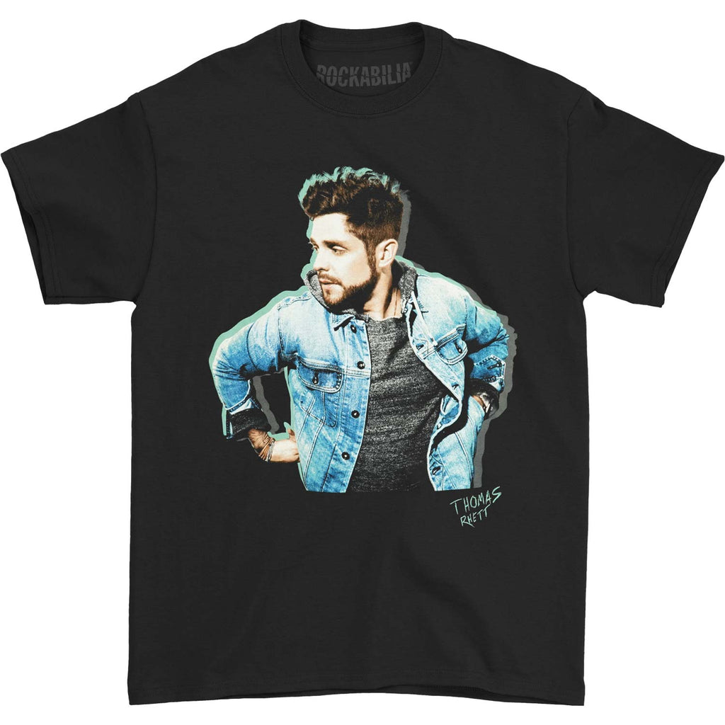 Blue Jacket 2017 Tour Tee T-shirt Hoodie, Sweatshirt | ZylaModa.com (Image 1)