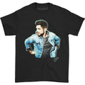 Blue Jacket 2017 Tour Tee T-shirt Hoodie, Sweatshirt | ZylaModa.com (Image 1)