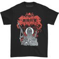 Black Metal Kommando T-shirt Hoodie, Sweatshirt | ZylaModa.com (Image 1)