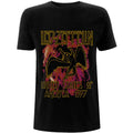 Black Flames Slim Fit T-shirt Hoodie, Sweatshirt | ZylaModa.com