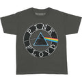 Circle Logo Kids Tee Childrens T-shirt Hoodie, Sweatshirt | ZylaModa.com