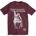 BOLA Album Cover (Back Print) Slim Fit T-shirt Hoodie, Sweatshirt | ZylaModa.com (Image 1)