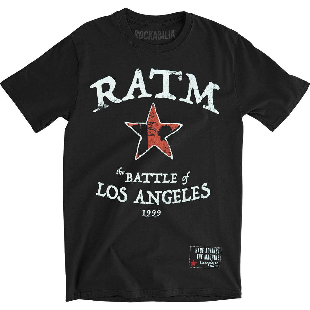 Battle Star (Back Print) Slim Fit T-shirt Hoodie, Sweatshirt | ZylaModa.com (Image 1)