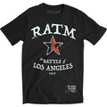 Battle Star (Back Print) Slim Fit T-shirt Hoodie, Sweatshirt | ZylaModa.com (Image 1)