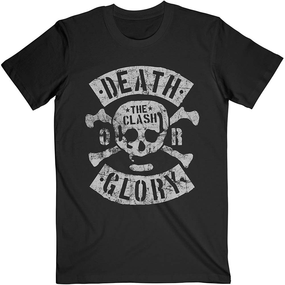 Death or Glory Slim Fit T-shirt Hoodie, Sweatshirt | ZylaModa.com