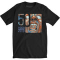 2019 US Tour - In The Court 50th Slim Fit T-shirt Hoodie, Sweatshirt | ZylaModa.com (Image 1)