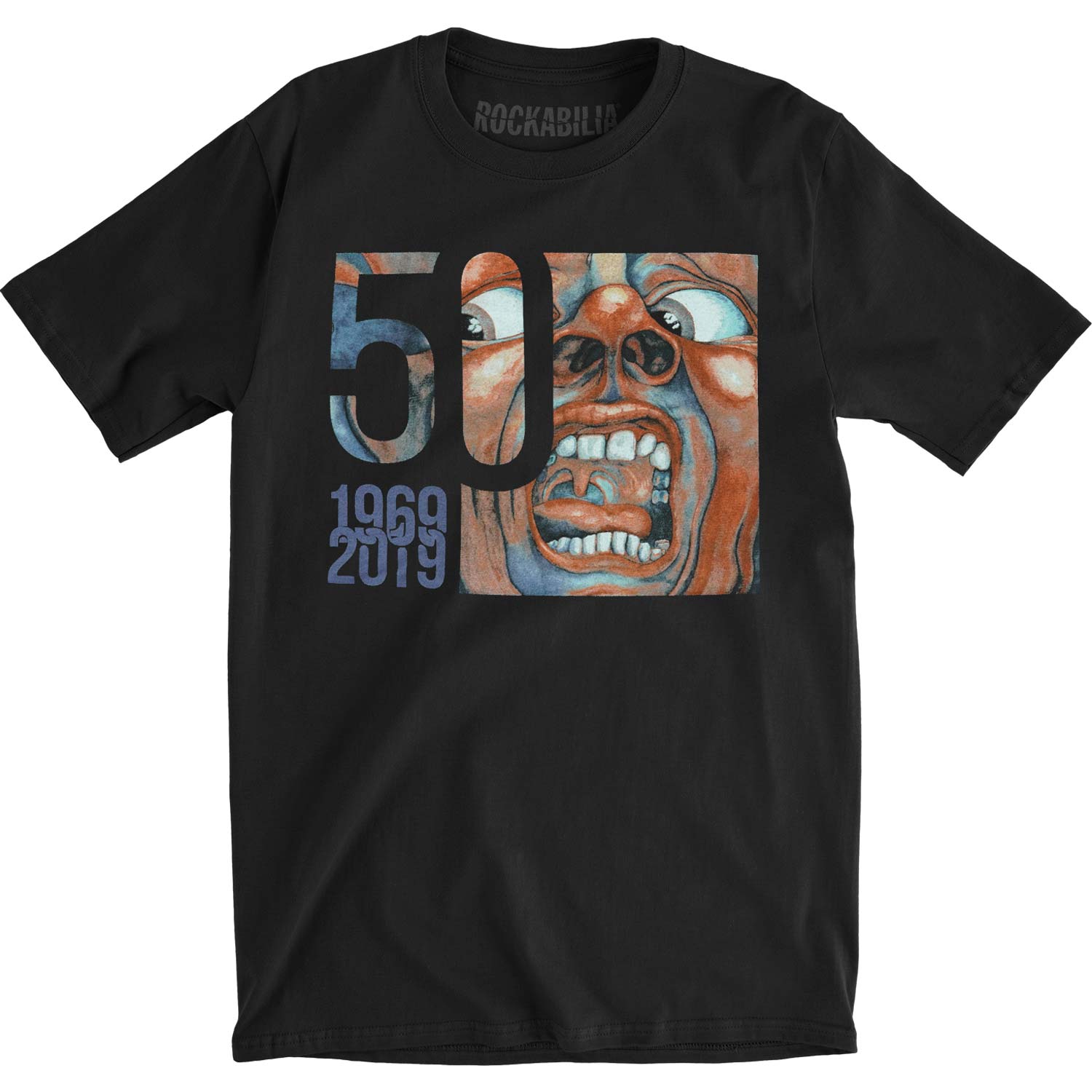 2019 US Tour - In The Court 50th Slim Fit T-shirt Hoodie, Sweatshirt | ZylaModa.com (Image 1)