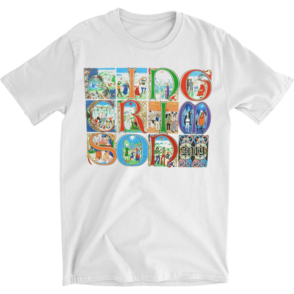 2019 US Tour - Lizard Slim Fit T-shirt Hoodie, Sweatshirt | ZylaModa.com (Image 1)
