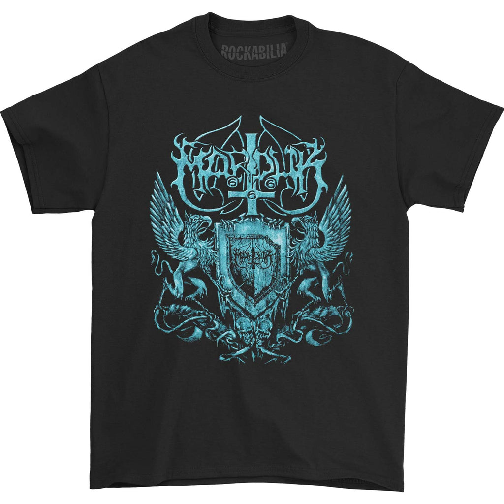 Black Metal Assault T-shirt Hoodie, Sweatshirt | ZylaModa.com (Image 1)