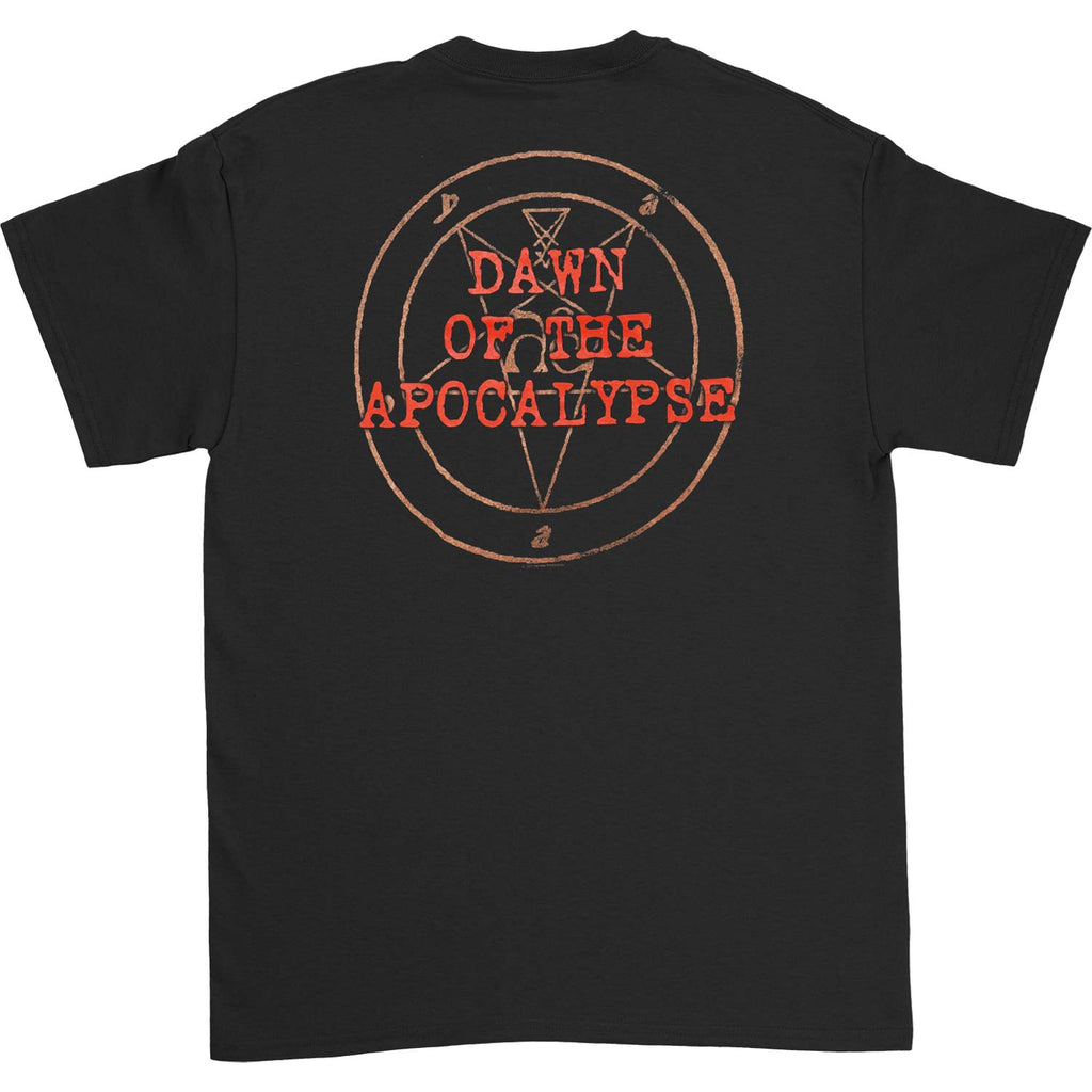 Dawn Of The Apocalypse T-shirt Hoodie, Sweatshirt | ZylaModa.com (Image 2)