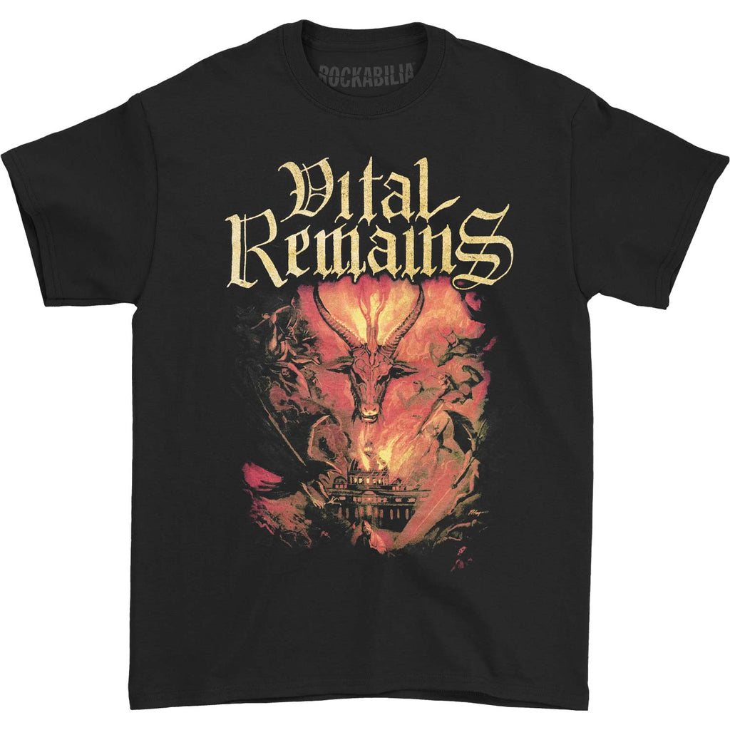 Dawn Of The Apocalypse T-shirt Hoodie, Sweatshirt | ZylaModa.com (Image 1)