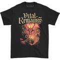 Dawn Of The Apocalypse T-shirt Hoodie, Sweatshirt | ZylaModa.com (Image 1)