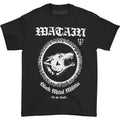 Black Metal Militia T-shirt Style001 Hoodie, Sweatshirt | ZylaModa.com