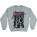 3D Crew Neck Sweat Sweatshirt T-Shirts, Hoodie | ZylaModa.com