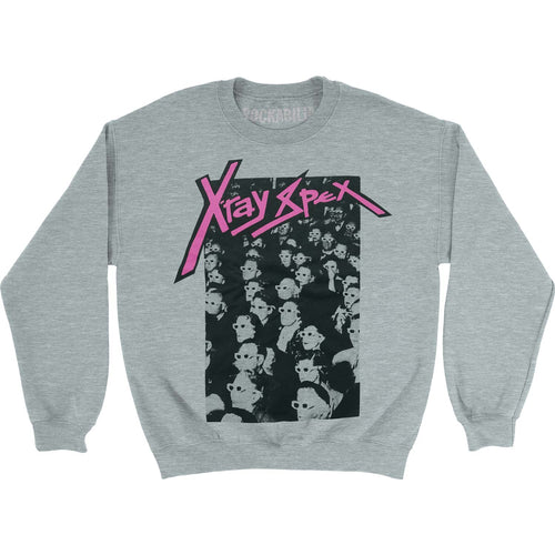 3D Crew Neck Sweat Sweatshirt T-Shirts, Hoodie | ZylaModa.com