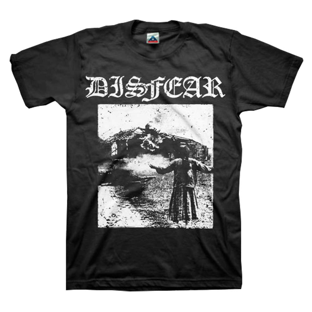 Defenders Of D-beat T-shirt Hoodie, Sweatshirt | ZylaModa.com (Image 1)