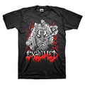 Death Awake T-shirt Hoodie, Sweatshirt | ZylaModa.com