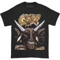 And Man Will Become The Hunted T-shirt Hoodie, Sweatshirt | ZylaModa.com