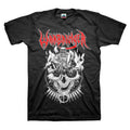 Descending Blade T-shirt Hoodie, Sweatshirt | ZylaModa.com (Image 1)
