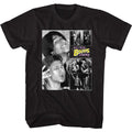 Bnt Collage T-shirt Hoodie, Sweatshirt | ZylaModa.com
