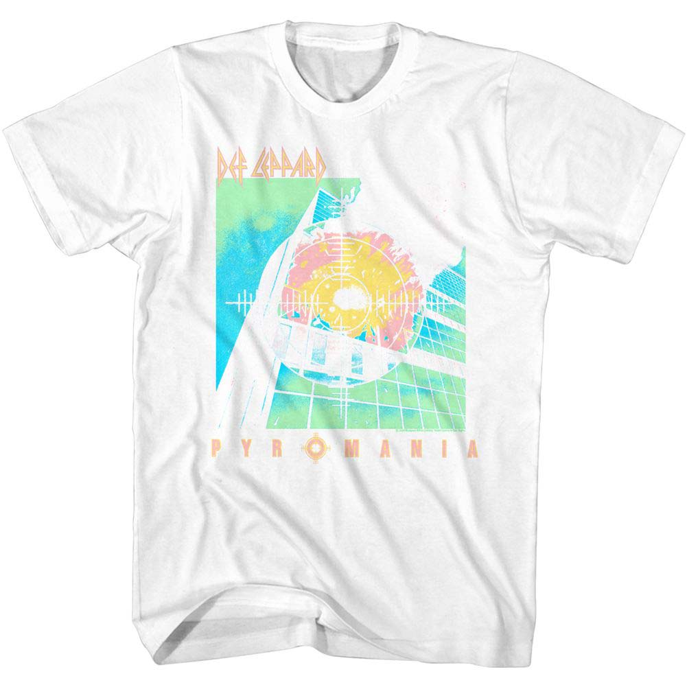 Bright Color Pyro T-shirt Hoodie, Sweatshirt | ZylaModa.com