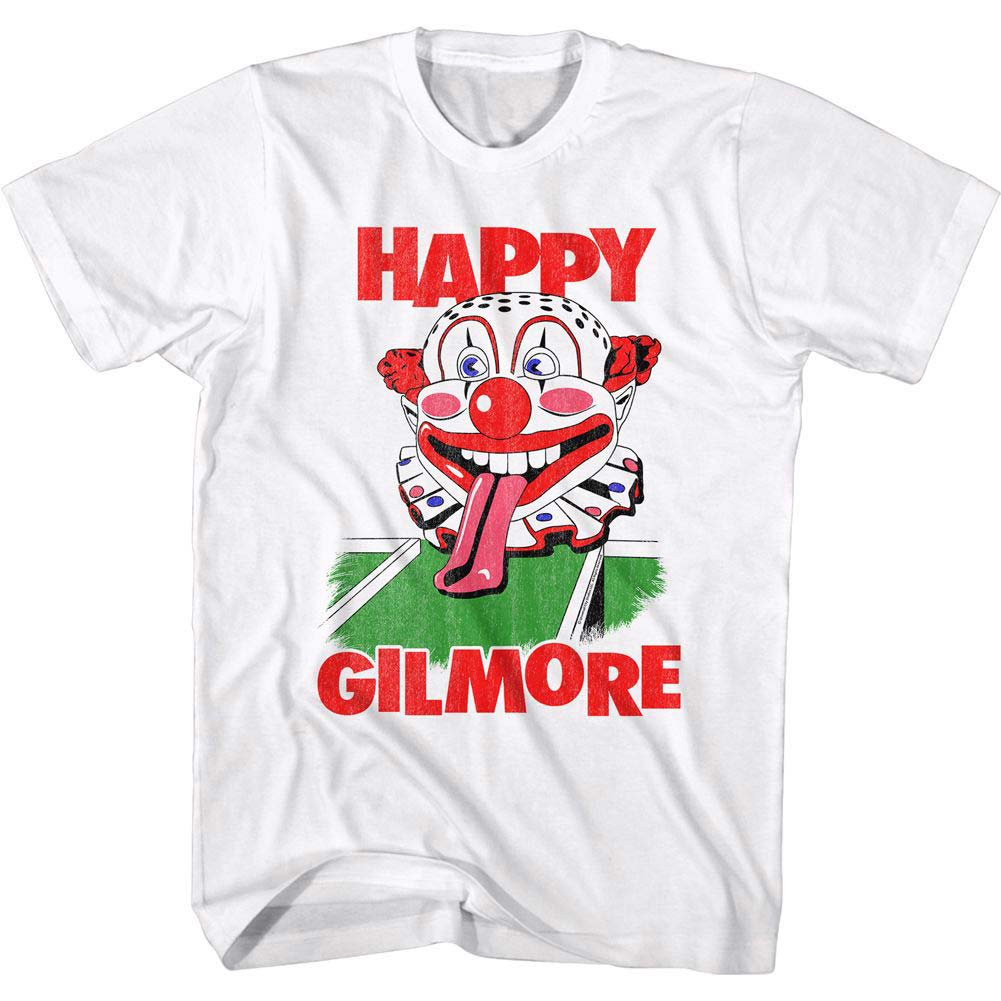 Clown Head T-shirt Hoodie, Sweatshirt | ZylaModa.com