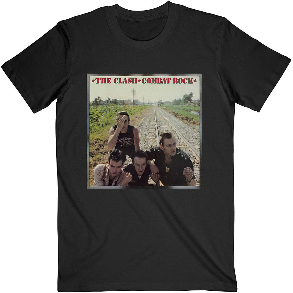 Combat Rock Slim Fit T-shirt Hoodie, Sweatshirt | ZylaModa.com