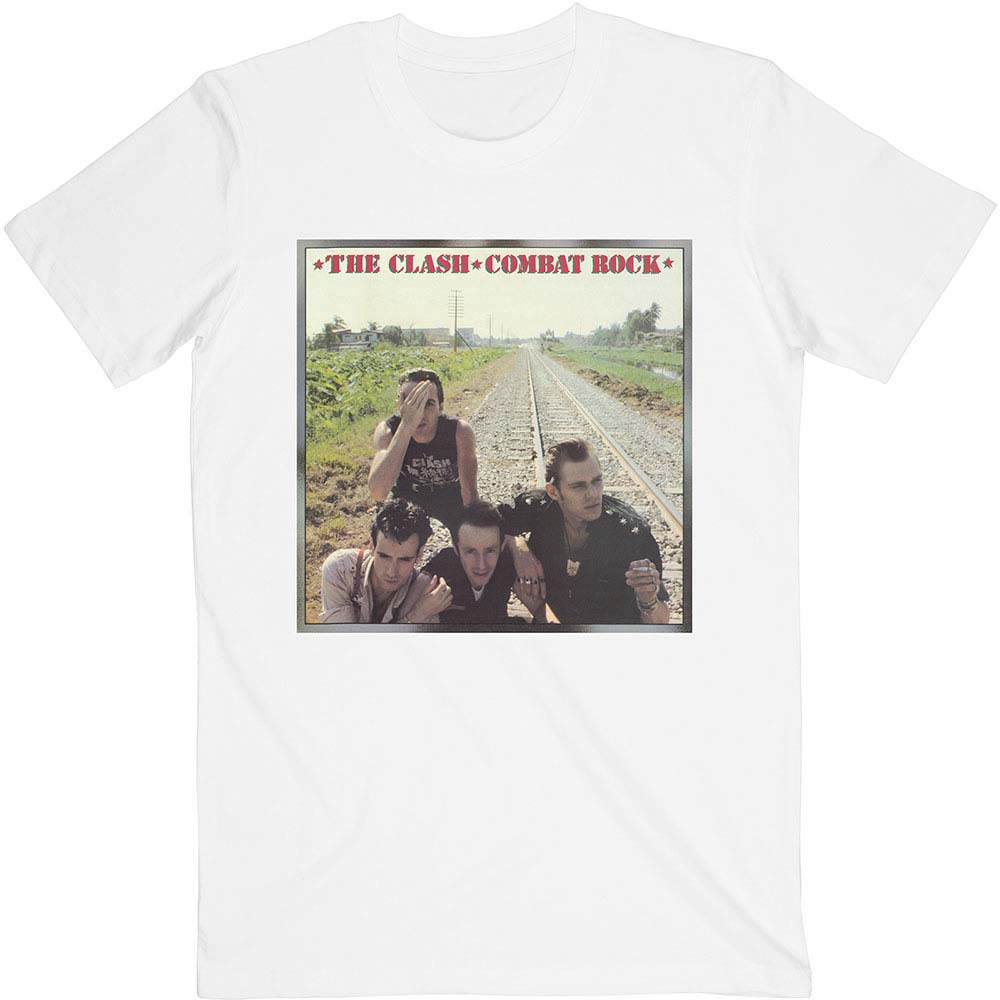 Combat Rock Slim Fit T-shirt Style001 Hoodie, Sweatshirt | ZylaModa.com