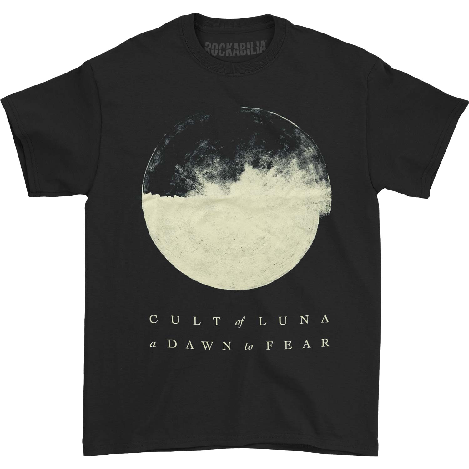Dawn Of Fear Black T-shirt Hoodie, Sweatshirt | ZylaModa.com