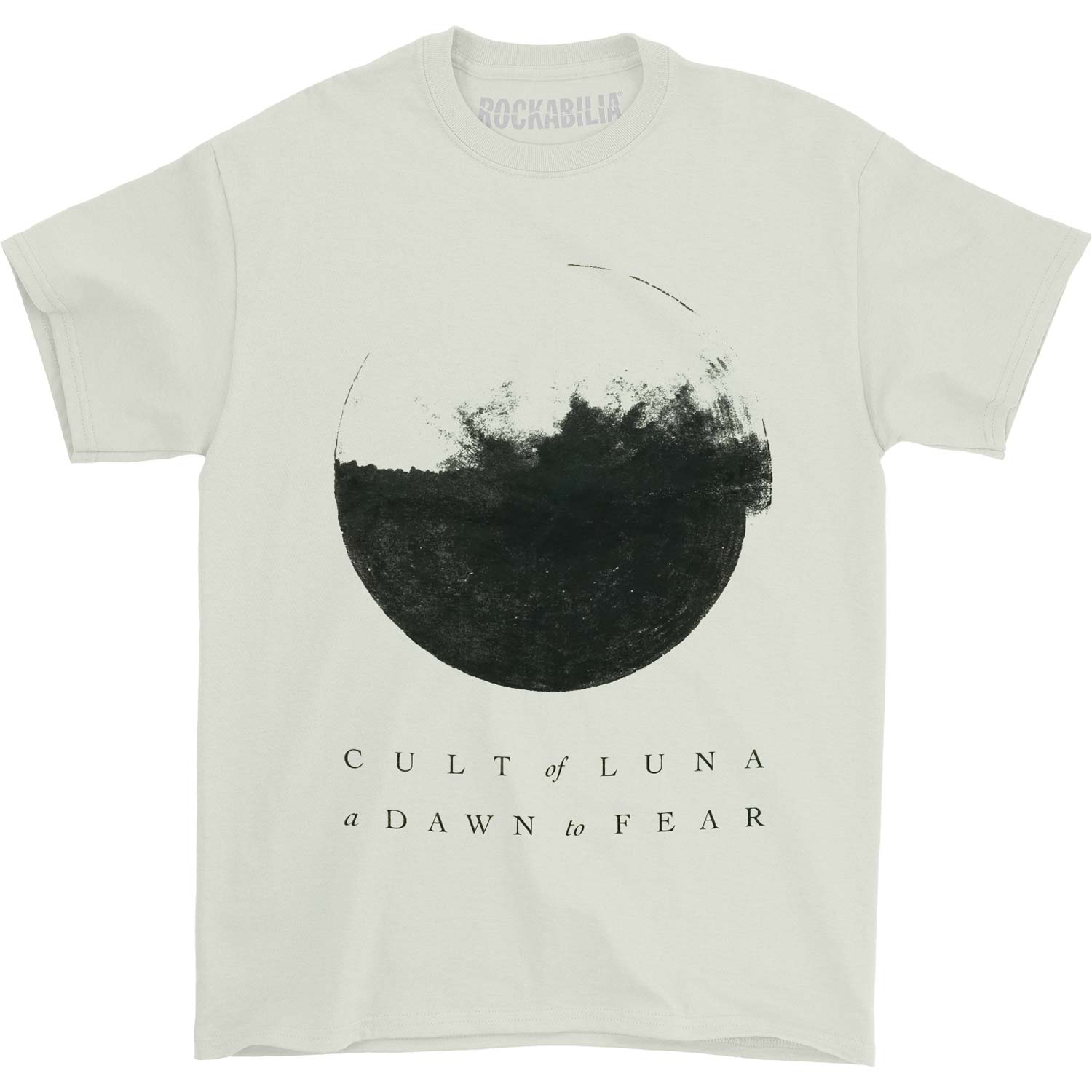 Dawn Of Fear Natural T-shirt Hoodie, Sweatshirt | ZylaModa.com