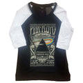 Carnegie Hall Poster Ladies Raglan Tee Junior Top Hoodie, Sweatshirt | ZylaModa.com