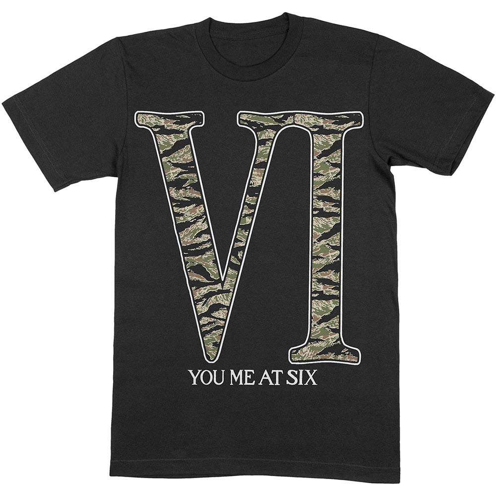 Camo VI Slim Fit T-shirt Hoodie, Sweatshirt | ZylaModa.com