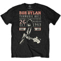 Carnegie Hall '63 Eco-Tee Vintage T-shirt Hoodie, Sweatshirt | ZylaModa.com