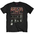 Carnegie '72 Eco-Tee Vintage T-shirt Hoodie, Sweatshirt | ZylaModa.com