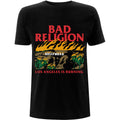 Burning Black Slim Fit T-shirt Hoodie, Sweatshirt | ZylaModa.com