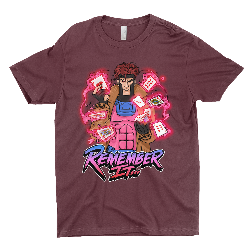 Remember It T-Shirt Hoodie, Sweatshirt | ZylaModa.com (Image 5)