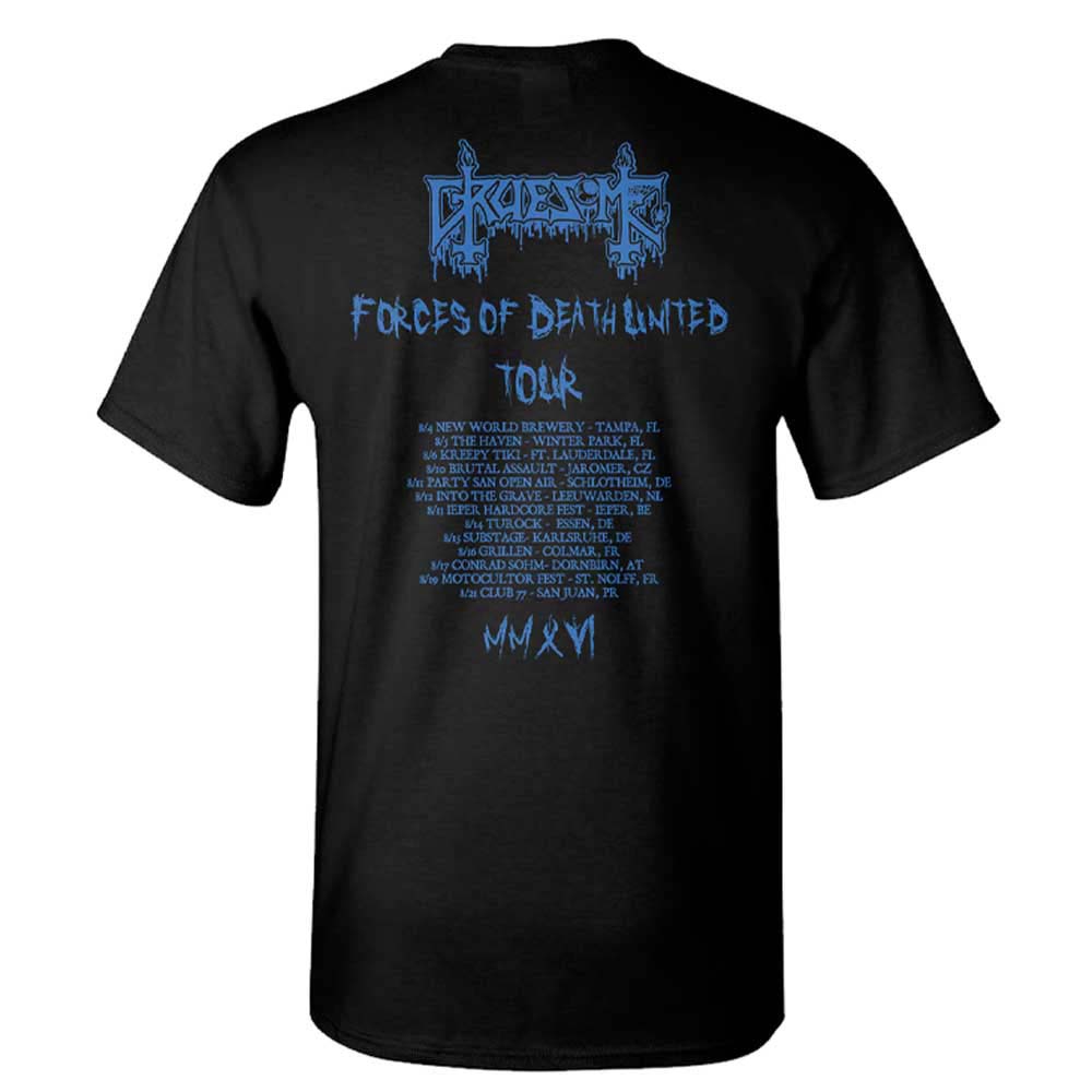 Dimensions Tour 2016 T-shirt Hoodie, Sweatshirt | ZylaModa.com (Image 2)