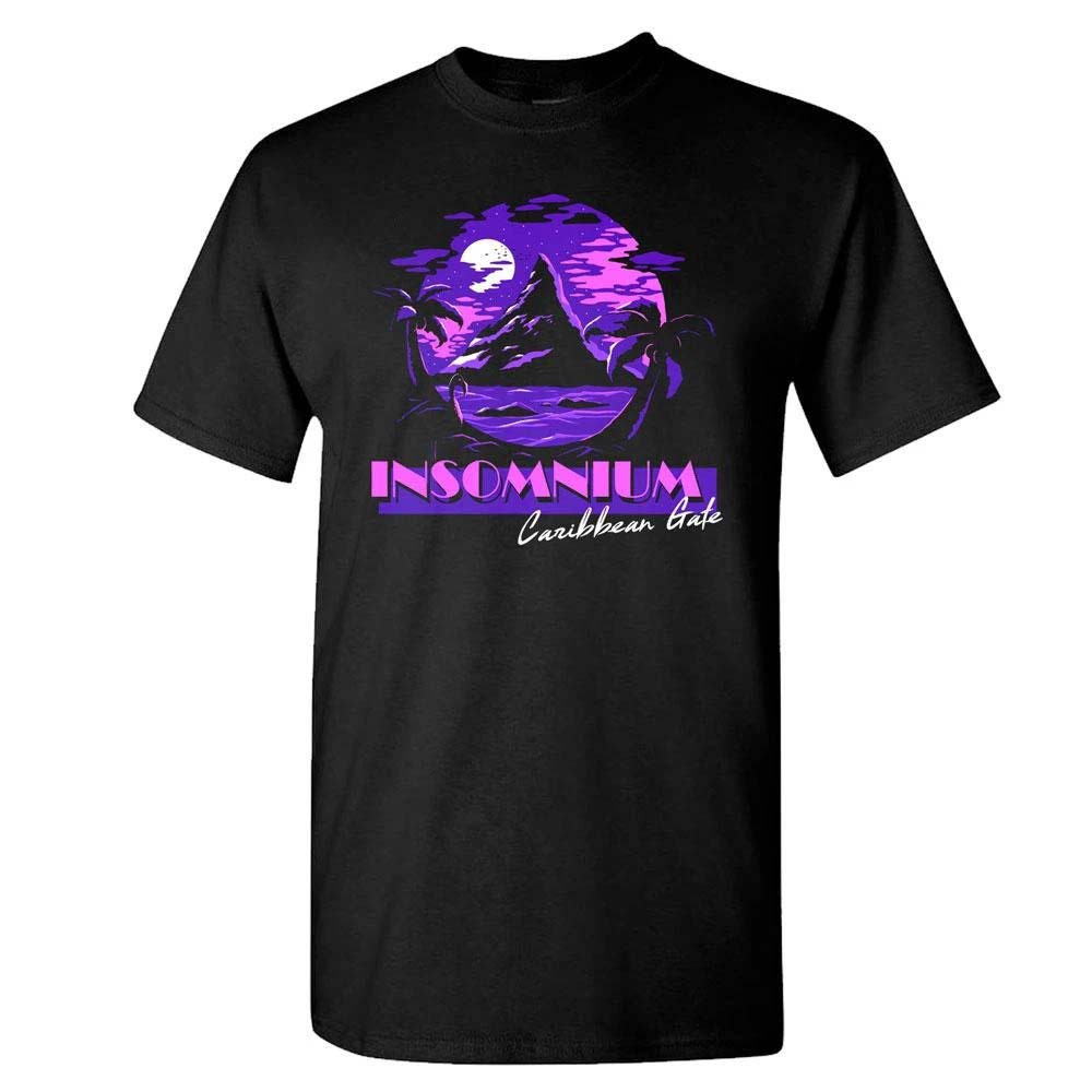 Caribbean Gate T-shirt Hoodie, Sweatshirt | ZylaModa.com