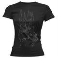 Dead End Depression Ladies T-shirt Junior Top Hoodie, Sweatshirt | ZylaModa.com (Image 1)