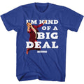 Big Deal T-shirt Hoodie, Sweatshirt | ZylaModa.com