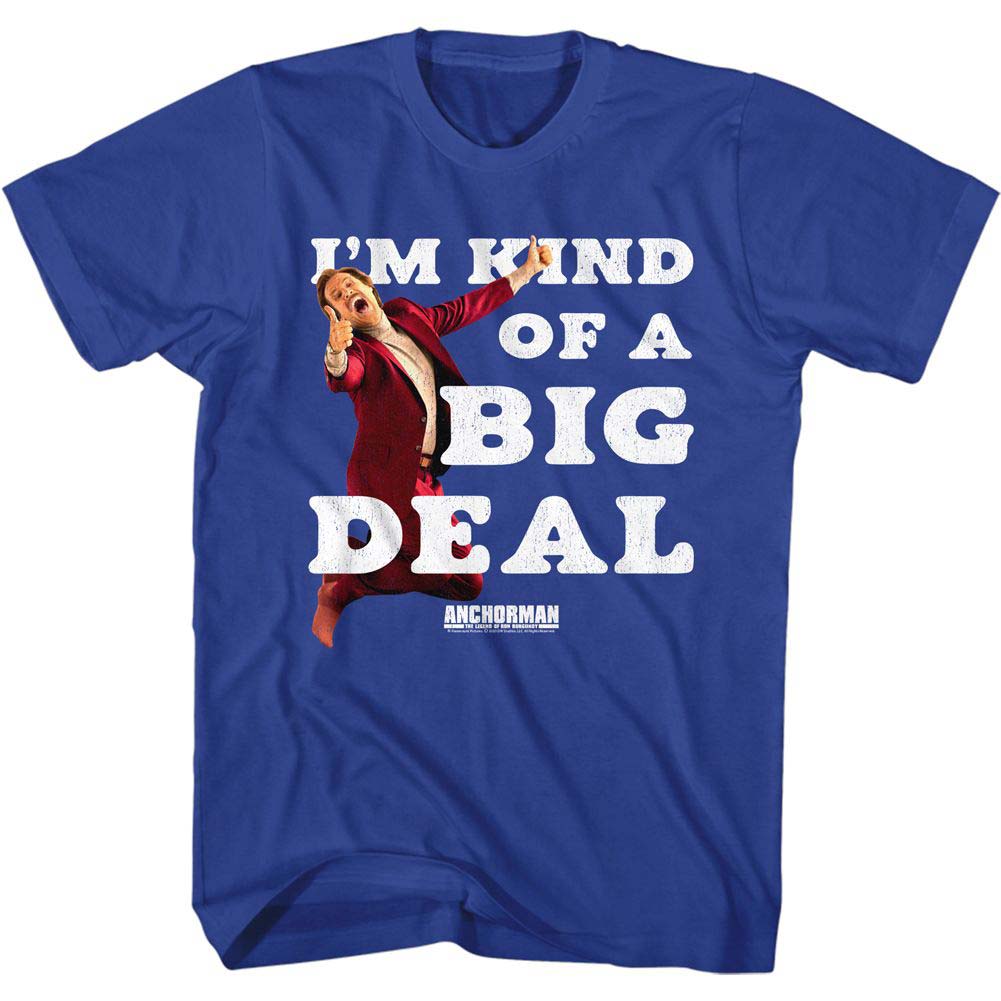 Big Deal T-shirt Hoodie, Sweatshirt | ZylaModa.com