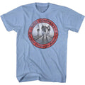 Burning Circle T-shirt Hoodie, Sweatshirt | ZylaModa.com