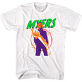 Colorful Myers T-shirt Hoodie, Sweatshirt | ZylaModa.com
