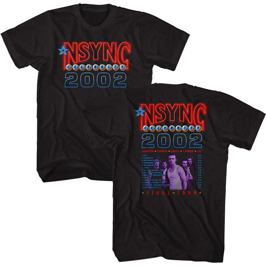 Celebrity 2002 T-shirt Hoodie, Sweatshirt | ZylaModa.com