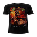 Burn My Eyes Slim Fit T-shirt Style001 Hoodie, Sweatshirt | ZylaModa.com