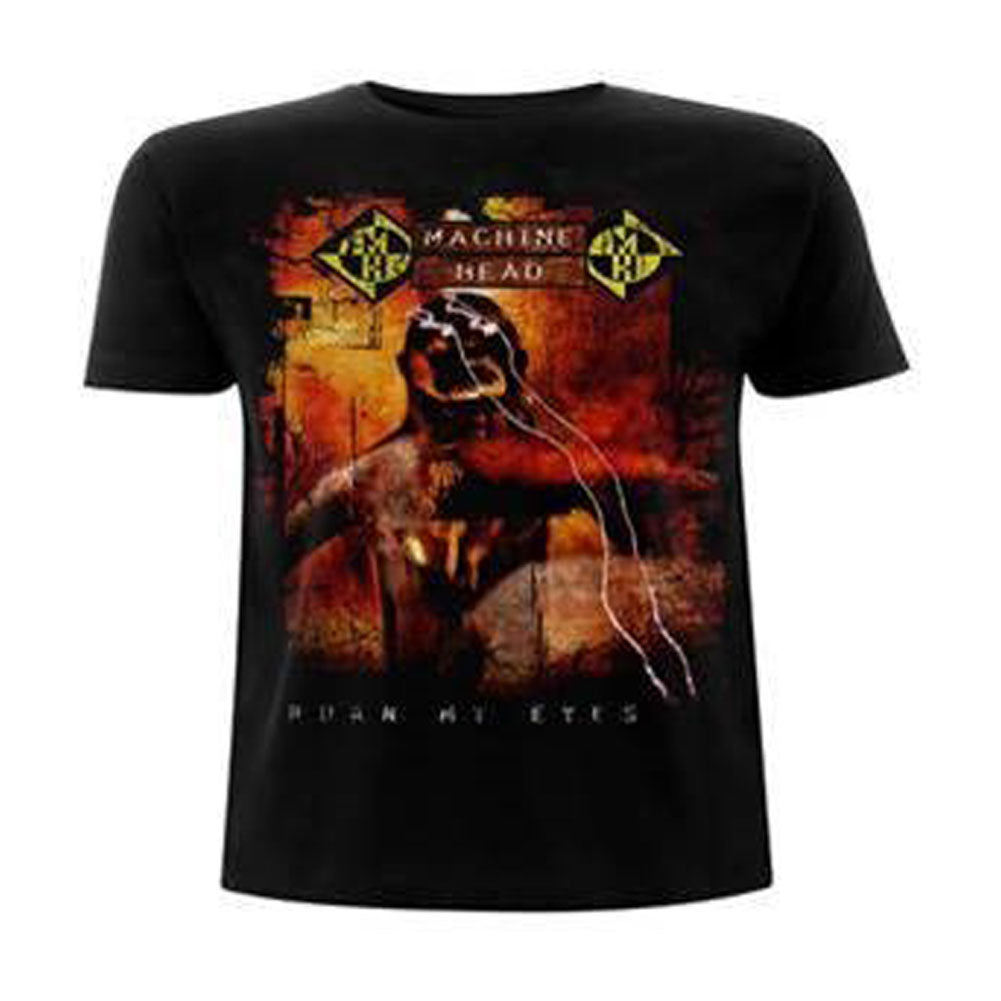 Burn My Eyes Slim Fit T-shirt Style001 Hoodie, Sweatshirt | ZylaModa.com