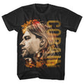 Coloured Side View Slim Fit T-shirt Hoodie, Sweatshirt | ZylaModa.com